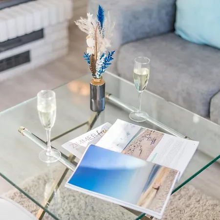 Weitblick * Morsum (Sylt)