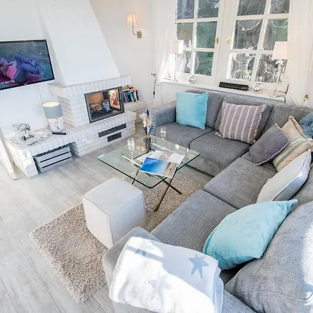 Weitblick Prázdninový dům *