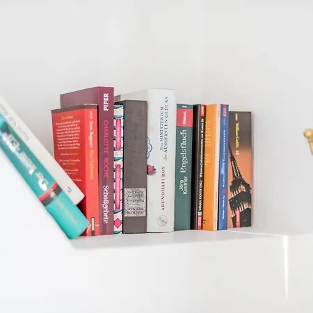 Weitblick Prázdninový dům