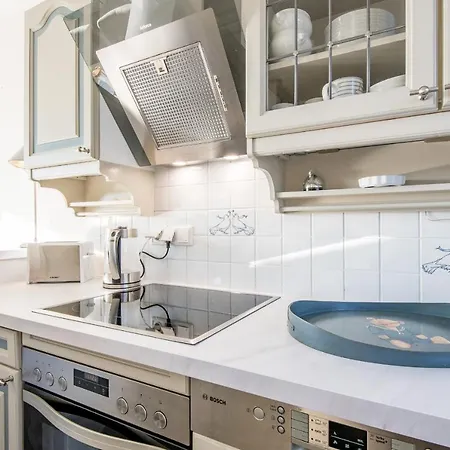 Prázdninový dům Weitblick