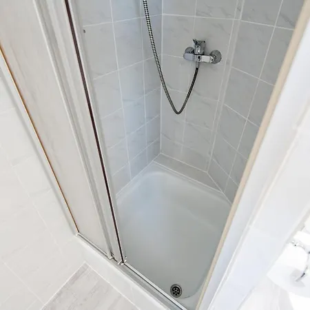 Prázdninový dům Weitblick *