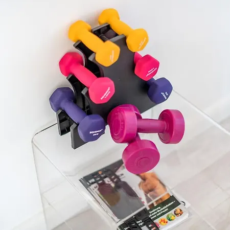 Weitblick Prázdninový dům *