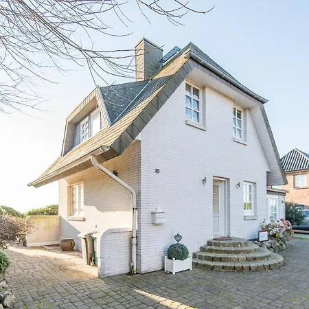 Weitblick Morsum (Sylt)