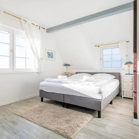 Weitblick Prázdninový dům *