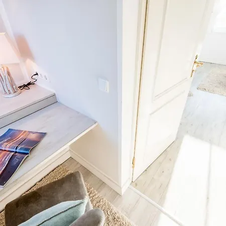 Weitblick * Morsum (Sylt)