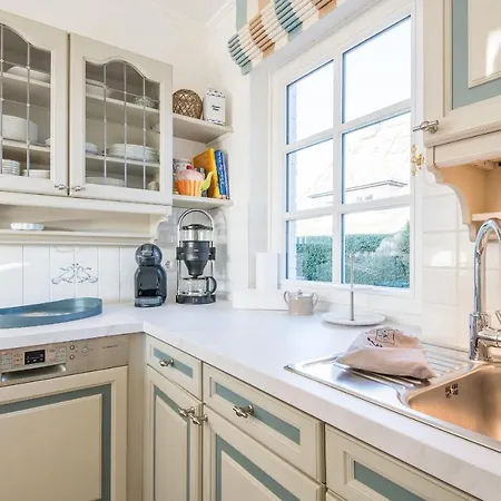 Weitblick Prázdninový dům