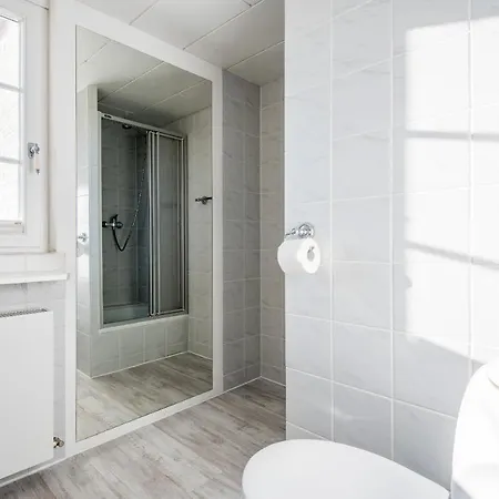 Weitblick Prázdninový dům *