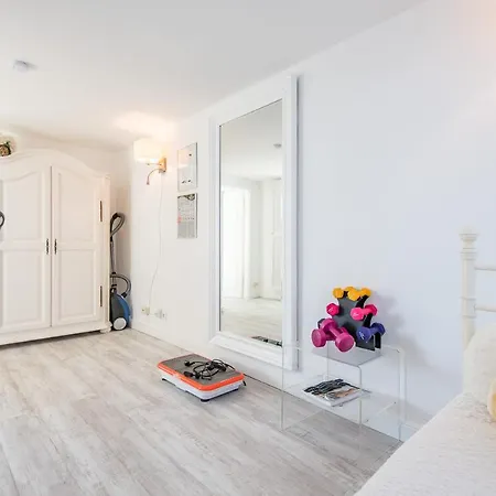 Weitblick Holiday home