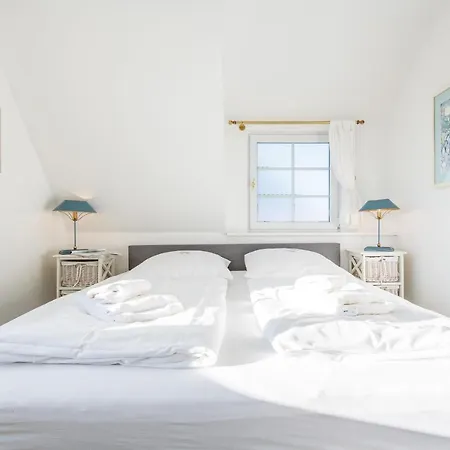 Weitblick Prázdninový dům *