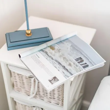 Prázdninový dům Weitblick