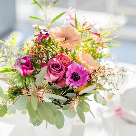 Prázdninový dům Weitblick *