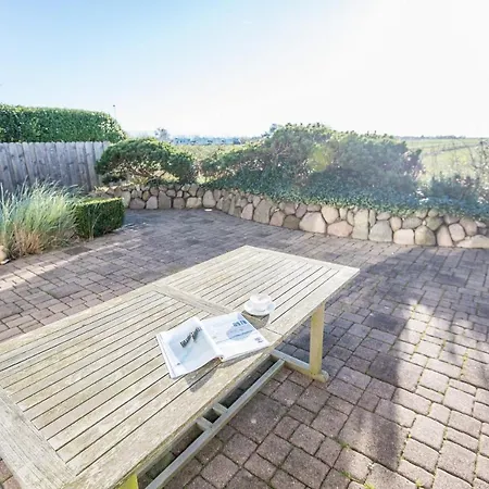 Prázdninový dům Weitblick *