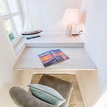 Weitblick * Morsum (Sylt)