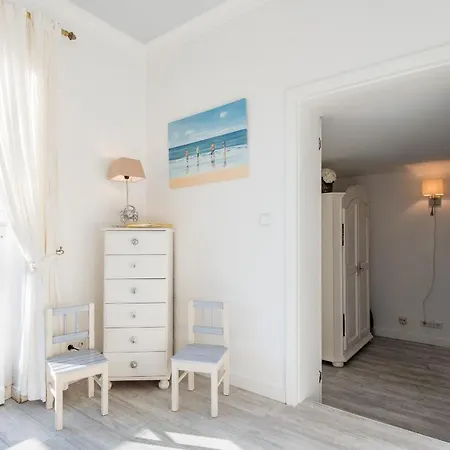 Prázdninový dům Weitblick *