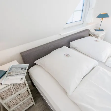 Weitblick * Morsum (Sylt)