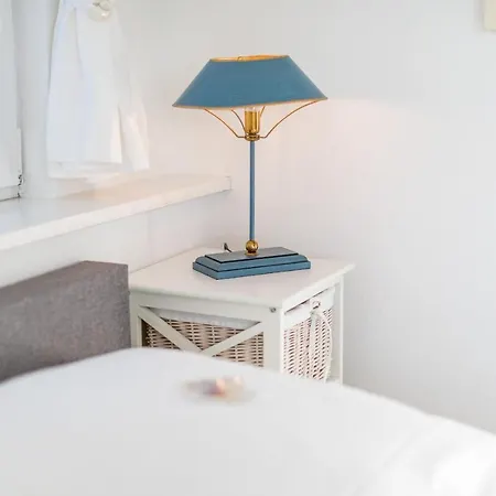 Weitblick Prázdninový dům