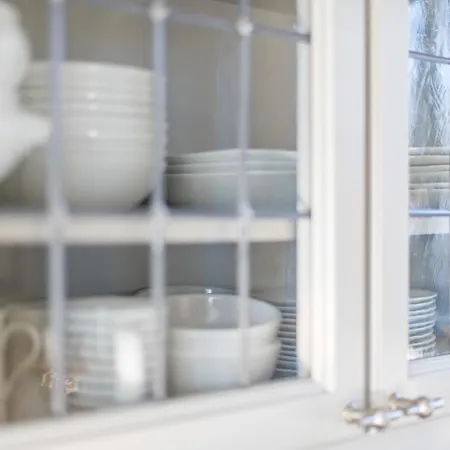 Weitblick Prázdninový dům *