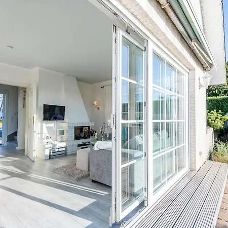 Prázdninový dům Weitblick