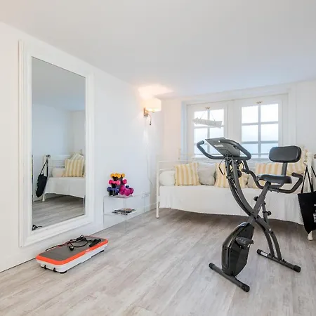 Prázdninový dům Weitblick