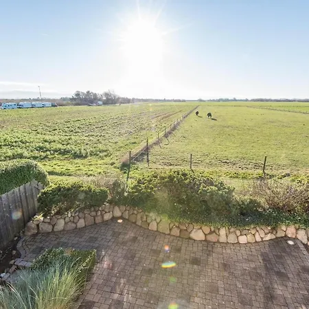 Prázdninový dům Weitblick